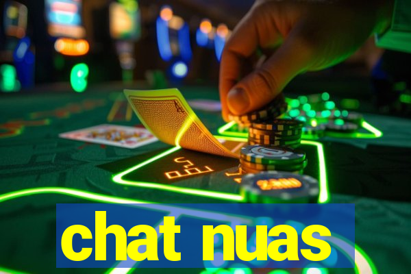 chat nuas